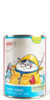 Katze Nassfutter Eismeer Terrine 200g 6 Stück Anifit